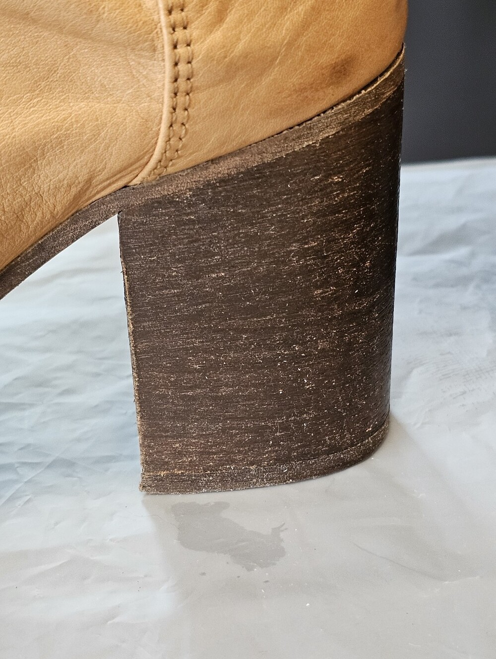 Free People Elle Boots - Picture 10 of 16